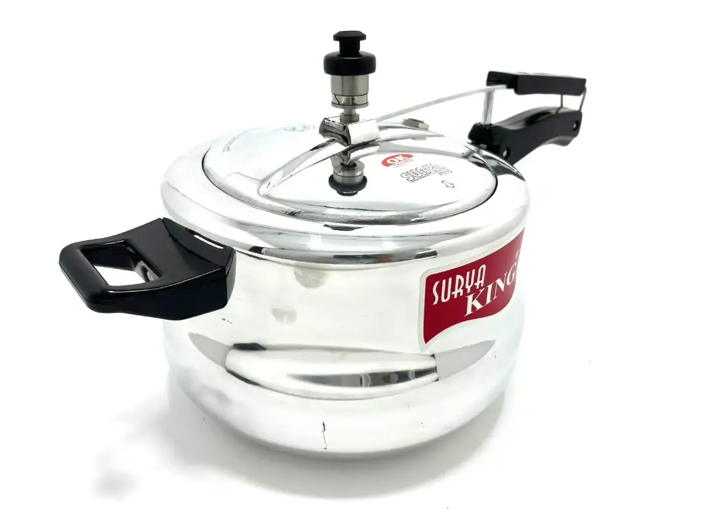 surya king handi cooker